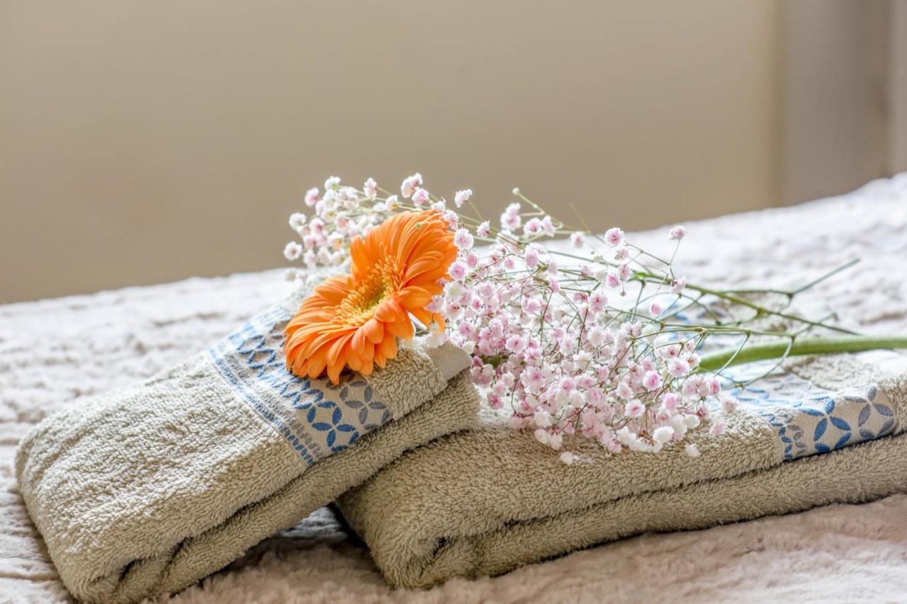 Summer Flower Apartment, Park Albatros, Close To The Ocean,Golf Del Sur San Miguel de Abona Luaran gambar